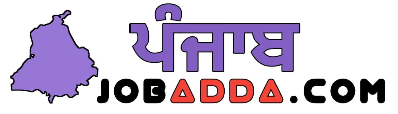 punjabjobadda
