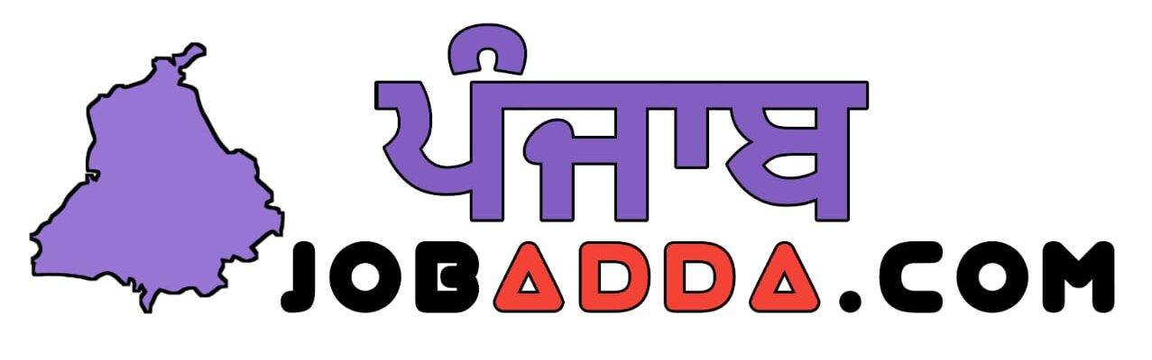 PunjabJobAdda