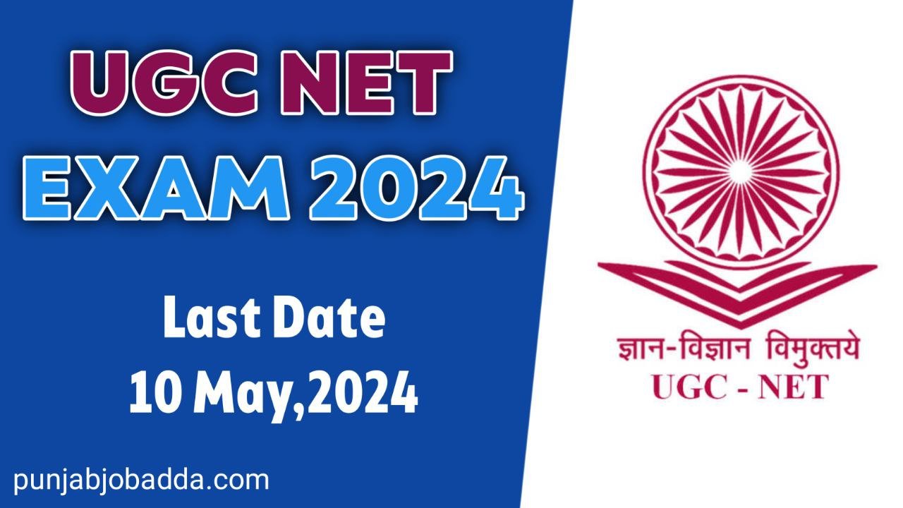 UGC Net Exam 2024