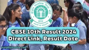cbse 10th result 2024